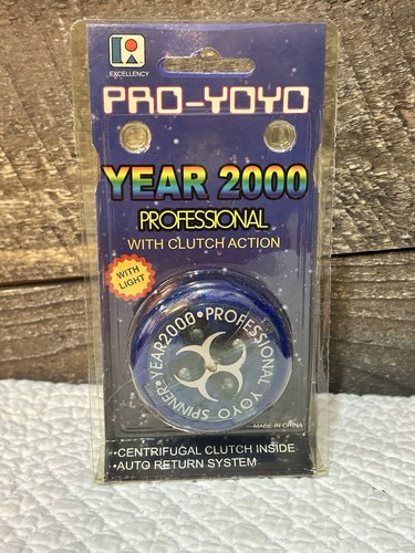 Pro 2000 professional - yo-yo,