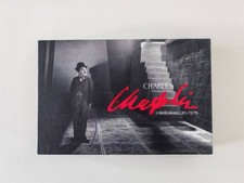Charles (Charlie) Chaplin L'intégrale des Films coffret dvd