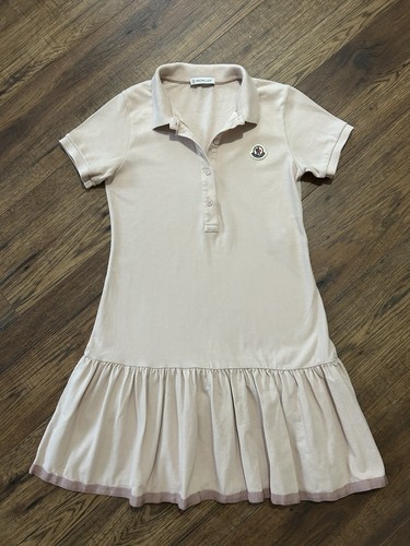 Abito polo moncler - abito, per