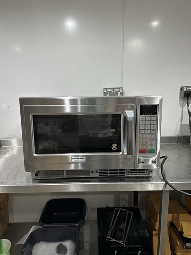 Panasonic c1275 forno - panasonic, a