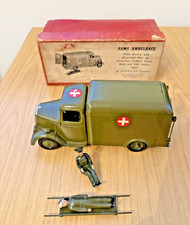 ZE158: Ambulanza Esercito