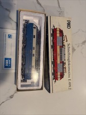 PIKO HO 5/6220 Locomotiva