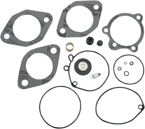Kit ricostruzione drag - kit,