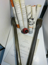 Vintage Dyna-Jet Redhead