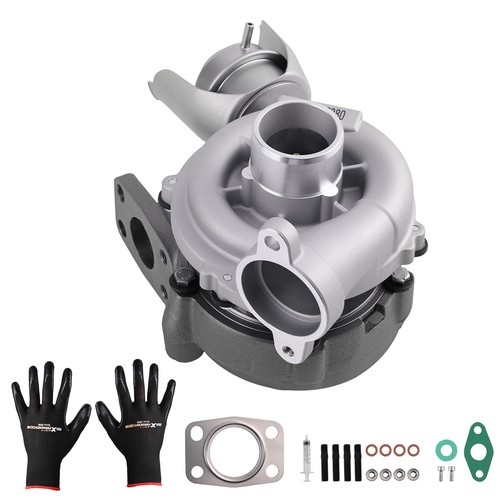 Turbina for ford - ford, c-max