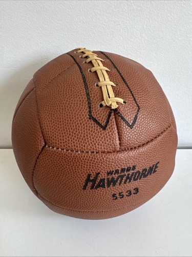 Pallone calcio vintage in - da,