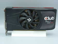 Club 3D AMD Power Color Radeon