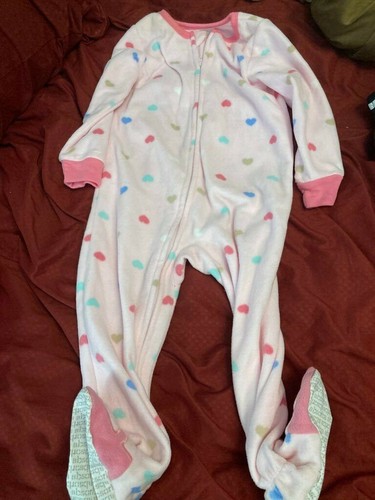Pigiama bambina absorba - pigiama,