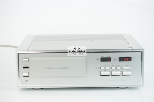 Nakamichi 1000mb trasporto - nakamichi,