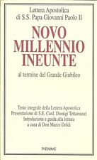 Lettera Apostolica di S.S