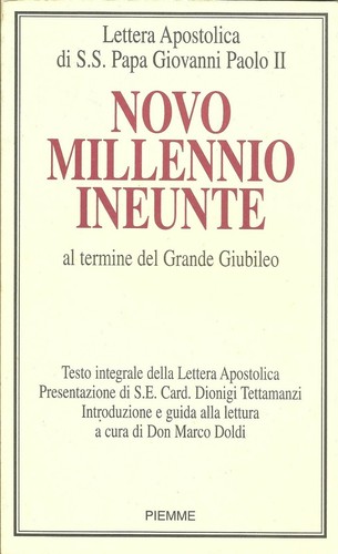 Lettera apostolica s - apostolica, di