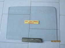 VETRO ANTERIORE DESTRO NSU