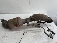 FORD KUGA CONVERTITORE