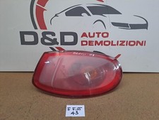 Faro Fanale posteriore sinistro Fiat Bravo 2007 in poi 51757544 - F FIAT 43