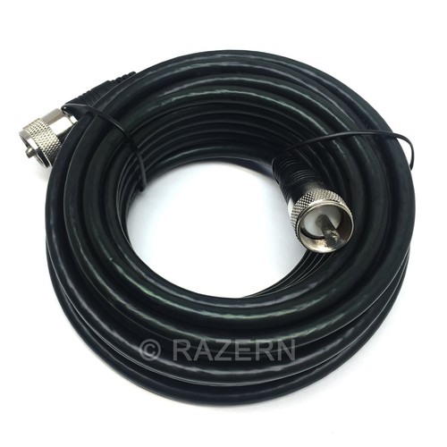 Nuovo cavo antenna - nuovo,