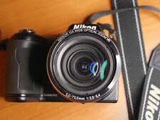 NIKON COOLPIX L110