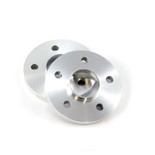 Coppia distanziali 16mm - 16mm, per