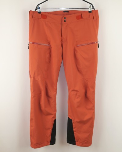 Pantaloni sci bergans - sci,