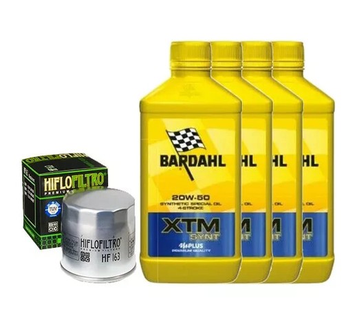 Kit tagliando bmw - kit,