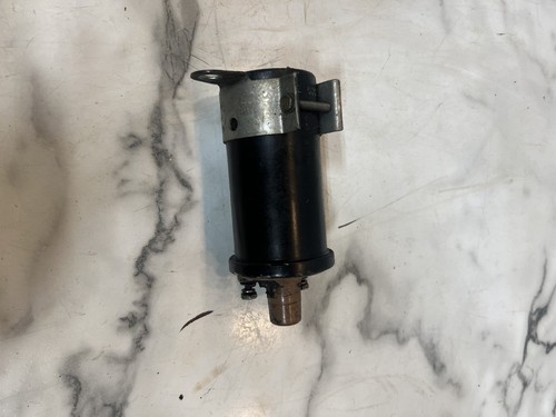 Mercury mercruiser 4 l - 7.4,