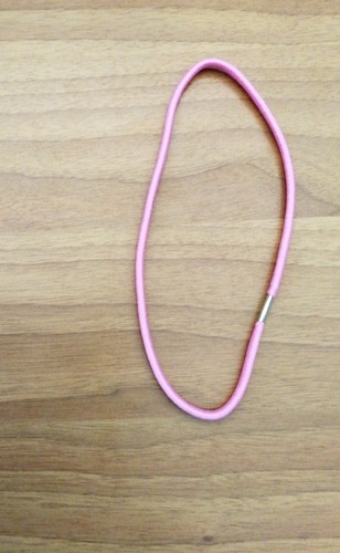 Fascia elastica fascetta - fascia,