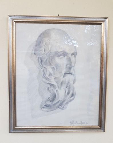 Dipinto epoca - dipinto, d'epoca