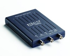 Picoscope 2204a - picoscope, 2204a-d2