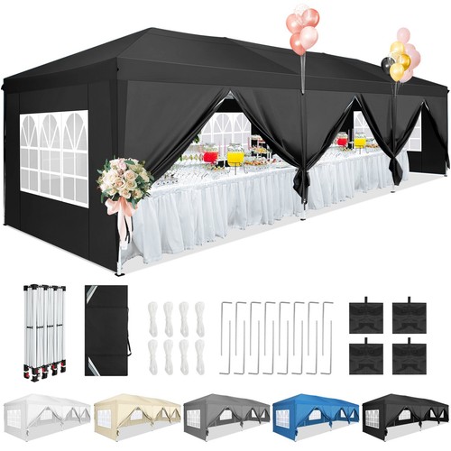 X30 pop canopy tent - canopy,