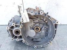 55350926 CAMBIO MANUALE 6M ALFA ROMEO 159 (939) 2.4 JTDM 20V MAN 6M 200CV 2006 4