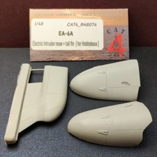 CAT4-R48074 1:48 EA-6A Naso