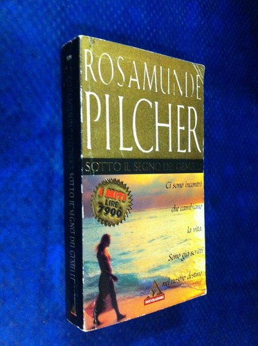 Rosamunde pilcher sotto - rosamunde,