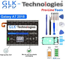 GLK per Samsung Galaxy A7 2018