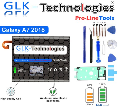 Glk per samsung galaxy - galaxy, 2018