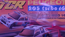 Circuit TCR Peugeot 205 Turbo 16