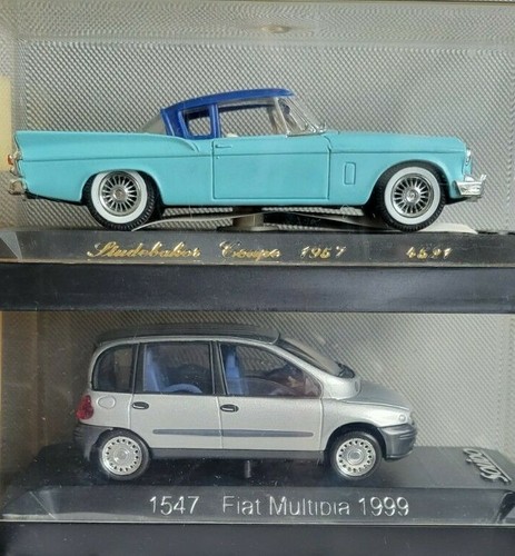 Solido cars 1957 studebaker - solido,