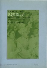 EMO Il monoteismo democratico