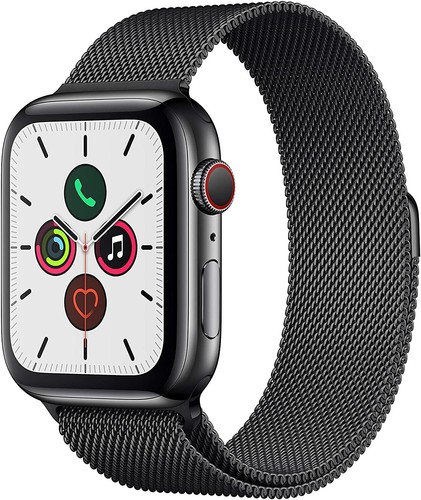 Apple watch series 44mm - watch,
