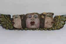 866 OLD -- BIG TRIPLE