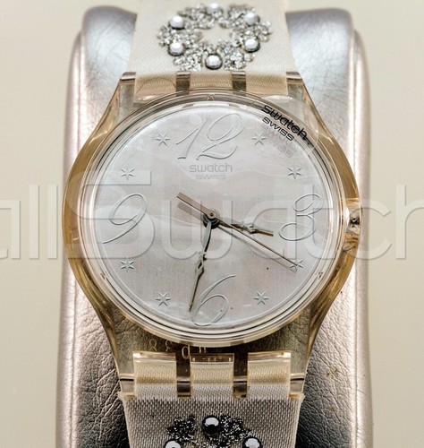 Swatch special 2006 - swatch,