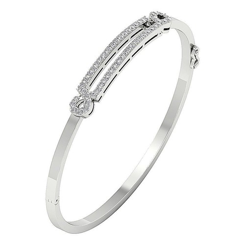 Bracciale donna vvs1 75 - donna, 0,75