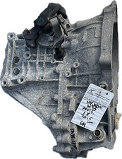 Cambio manuale per modello
