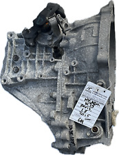 Cambio manuale per modello HYUNDAI IX 35 1.7 2015 a leva ricambio usato