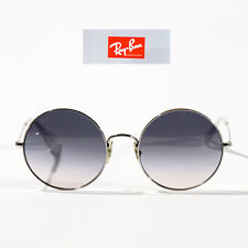 RAY BAN RB 3592 JA-JO 003/D0 55-20 145 3N SILVER occhiali da sole donna