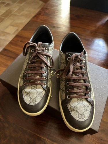 Sneakers gucci 5 - sneakers, tg.