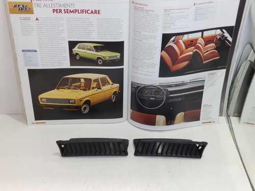 Fiat 128 special - fiat, 74/76