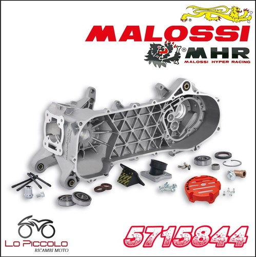 5715844 carter motore malossi - carter,