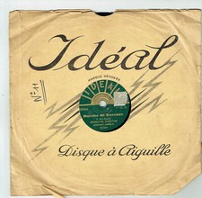 78 Giri 20cm Dischi Marche Di