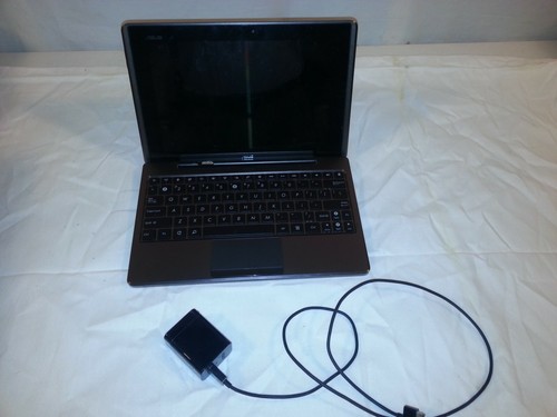 Asus eee pad - tf101, transformer