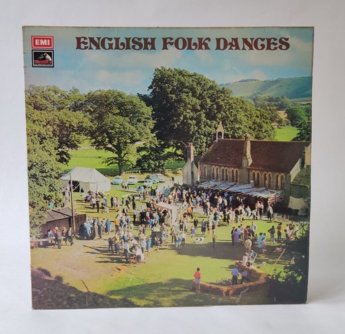 Inglese folk danza mcbain s - folk, mcbain's