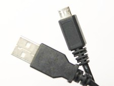 Micro usb data - usb, sync